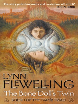 The Bone Doll's Twin - ebook
